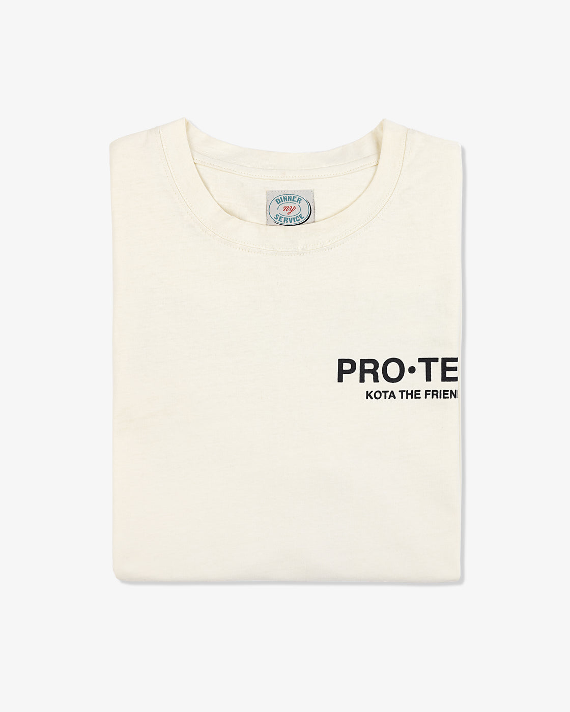 PROTEA x DSNY  Tee - Natural