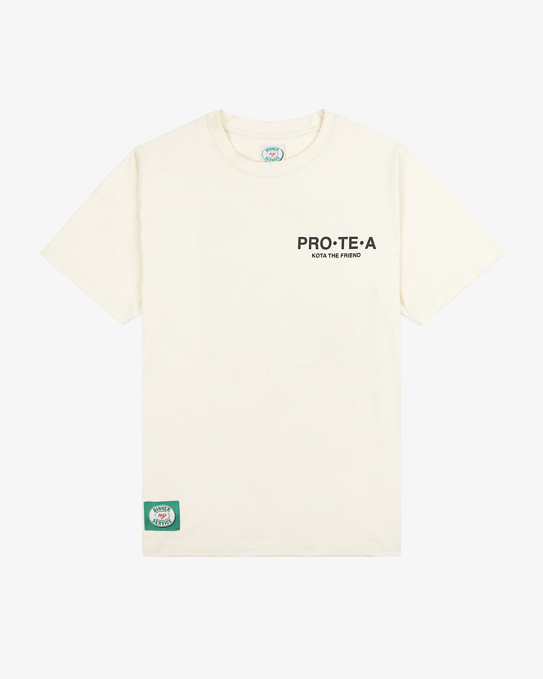 PROTEA x DSNY  Tee - Natural