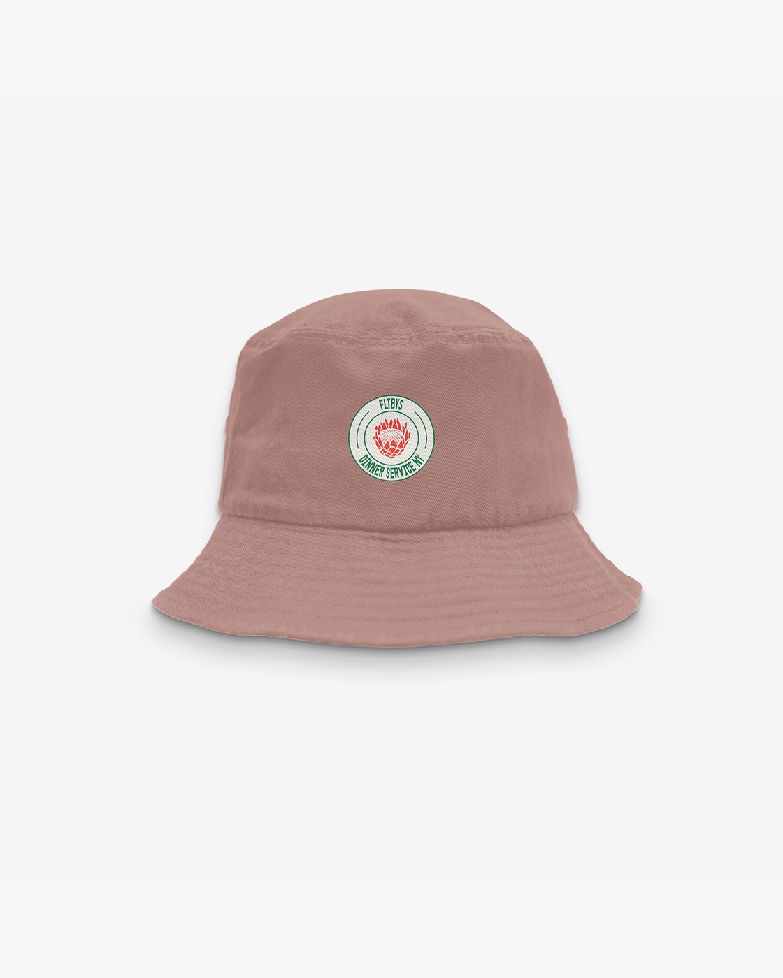 PROTEA x DSNY Bucket Hat