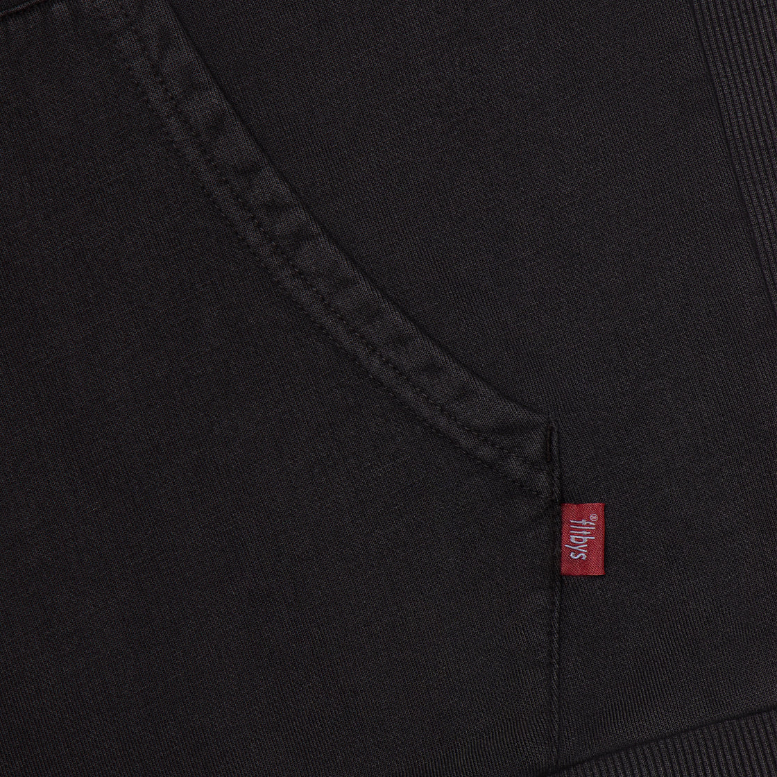 MEMO Album Hoodie - Charcoal