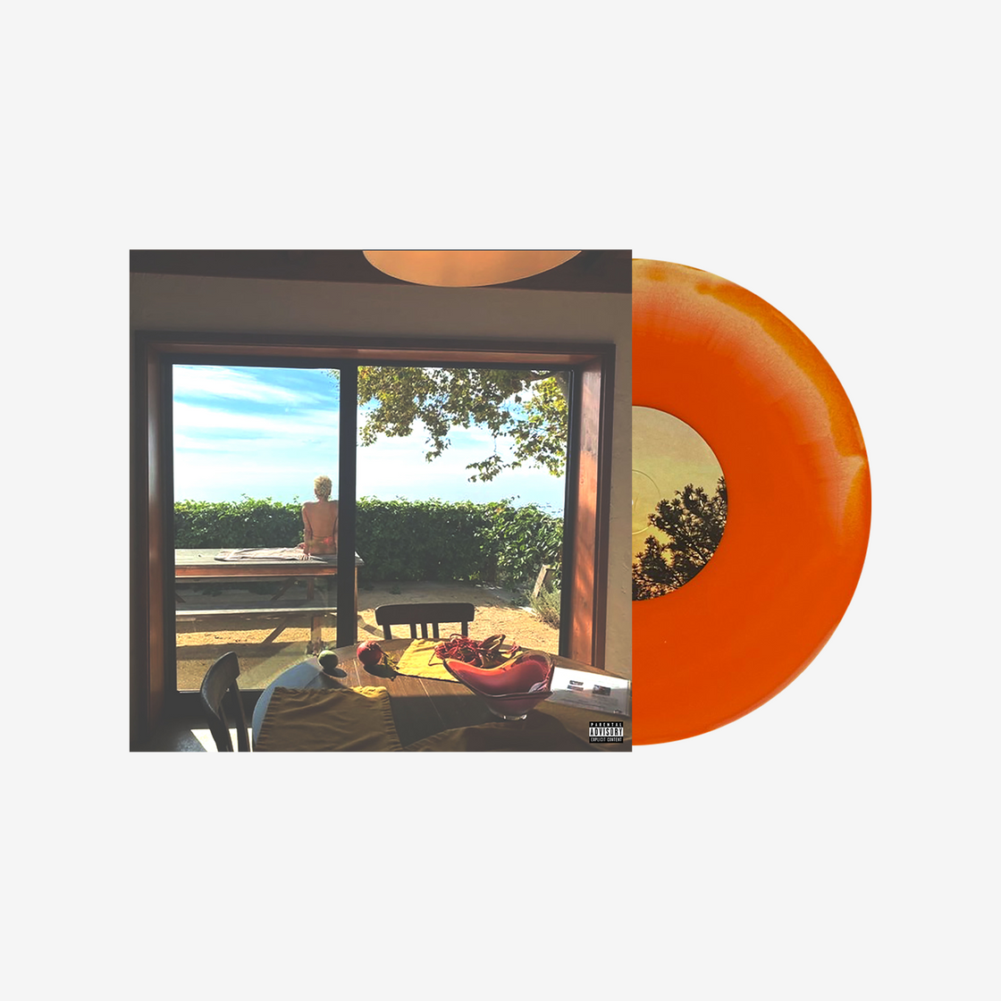 Kota The Friend - Lyrics to Go Vol. 3 (Vinyl)