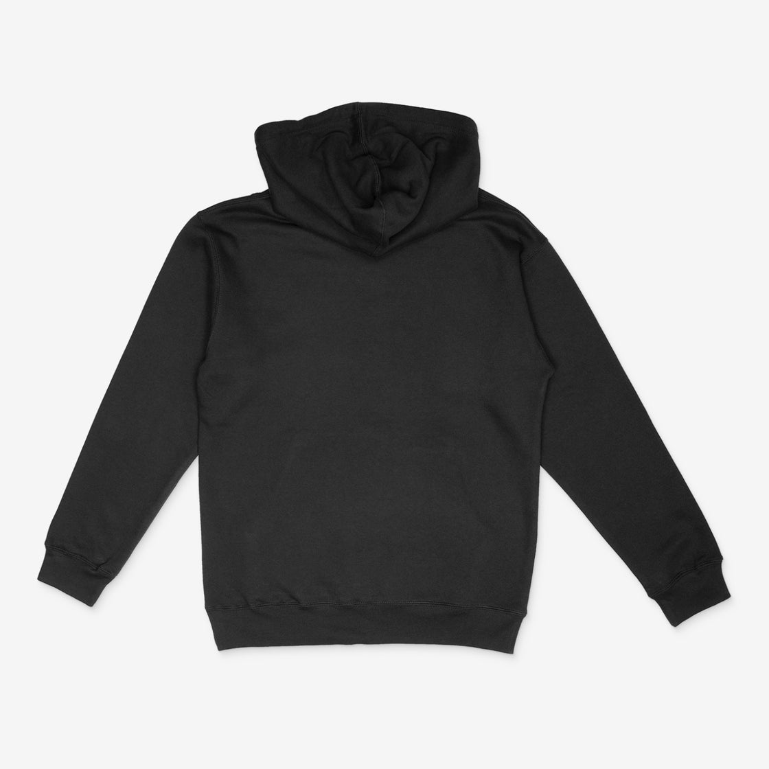 FLTBYS Classic Hoodie - Black