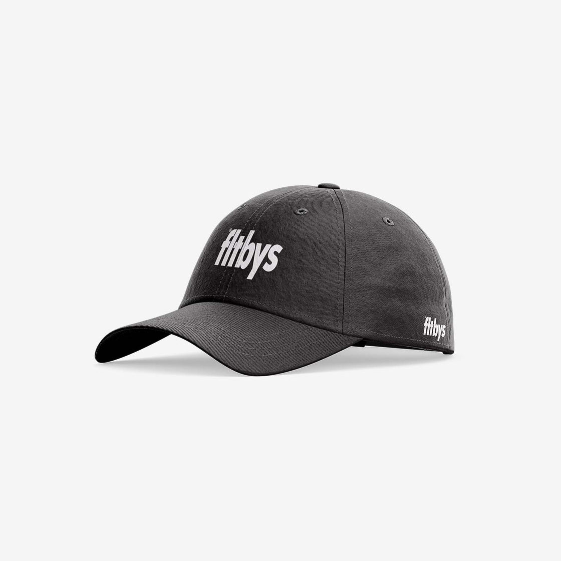 FLTBYS Classic Hat - Charcoal