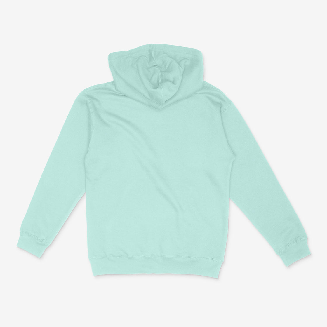 FLTBYS Classic Hoodie - Mint