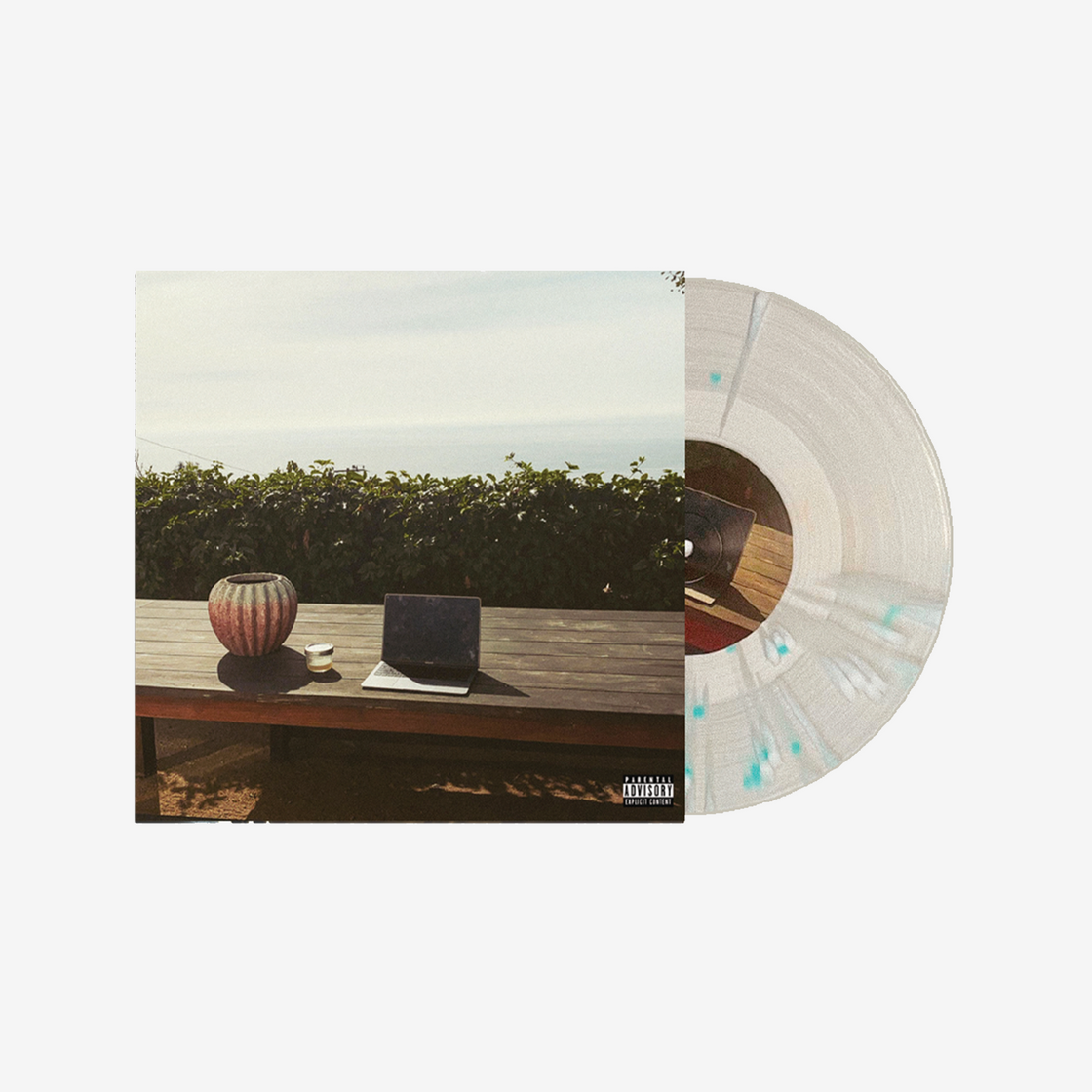 Kota The Friend - Lyrics to Go Vol. 2 (Color Vinyl)