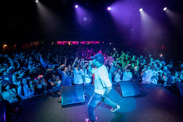 Kota the Friend's 'Flowers For My Friends' Punctuates 5 Essential Fall Tours in Hip-Hop