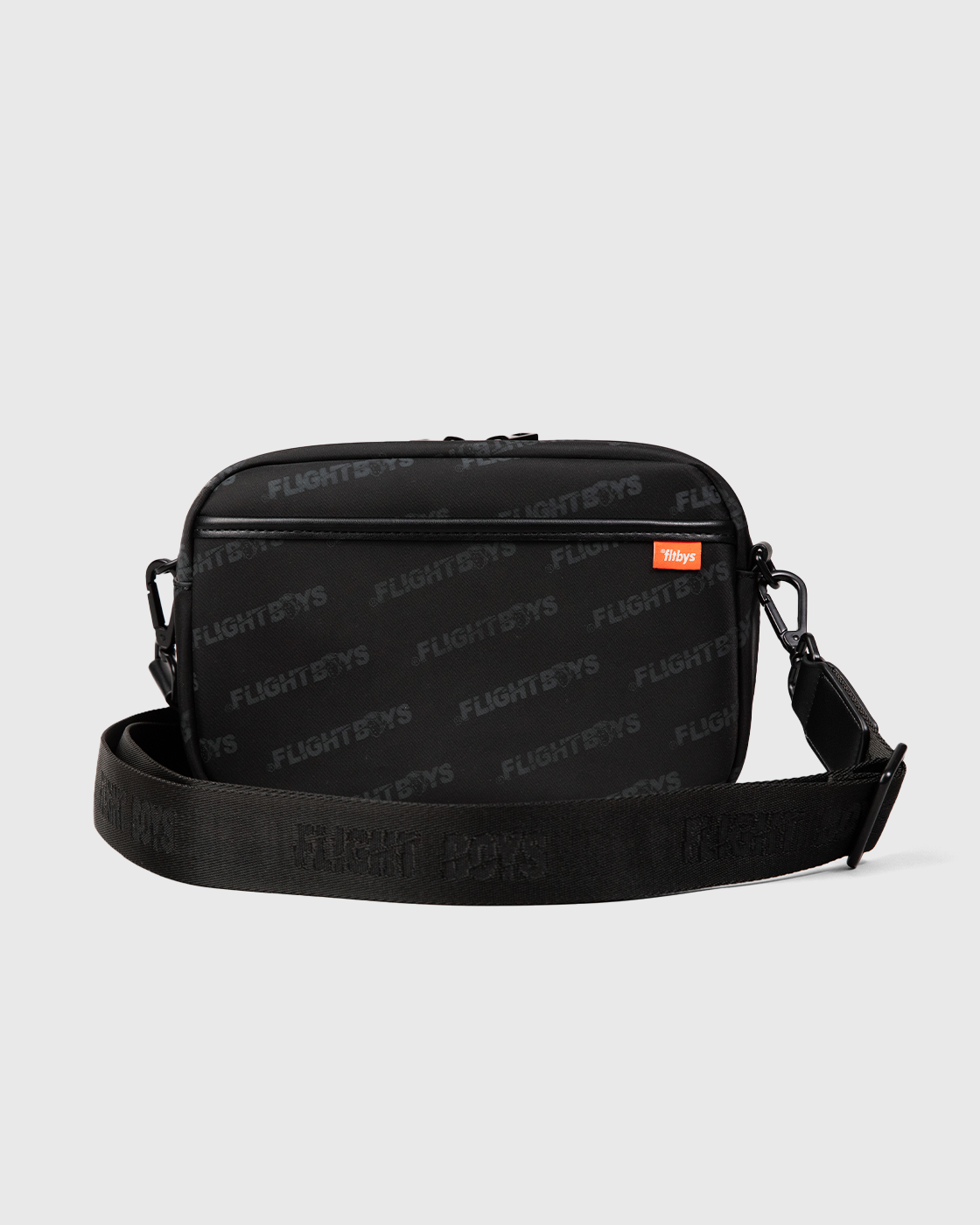 FLTBYS Crossbody Travel Bag