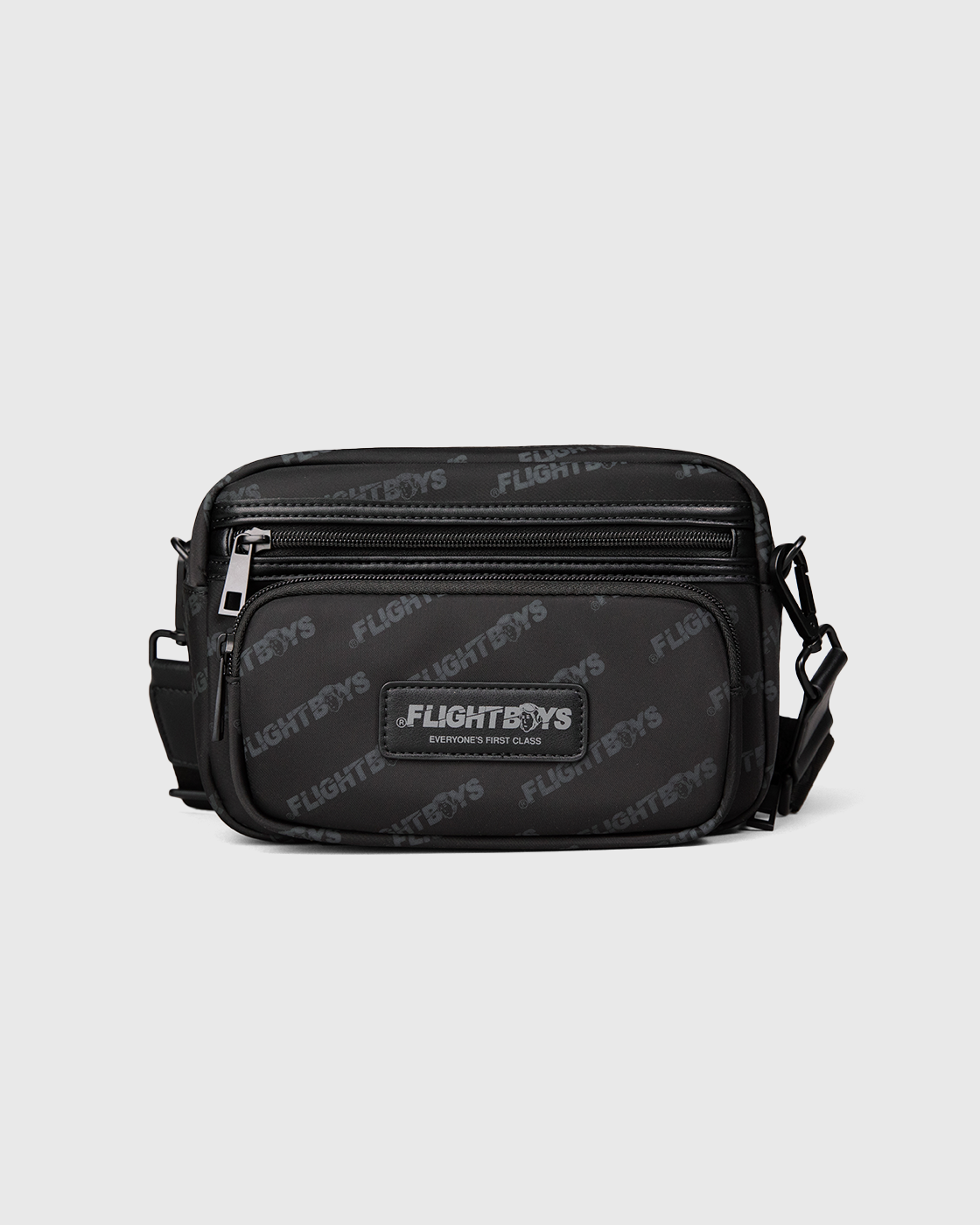 crossbody travel bags lightweight FLTBYS Crossbody Travel Bag