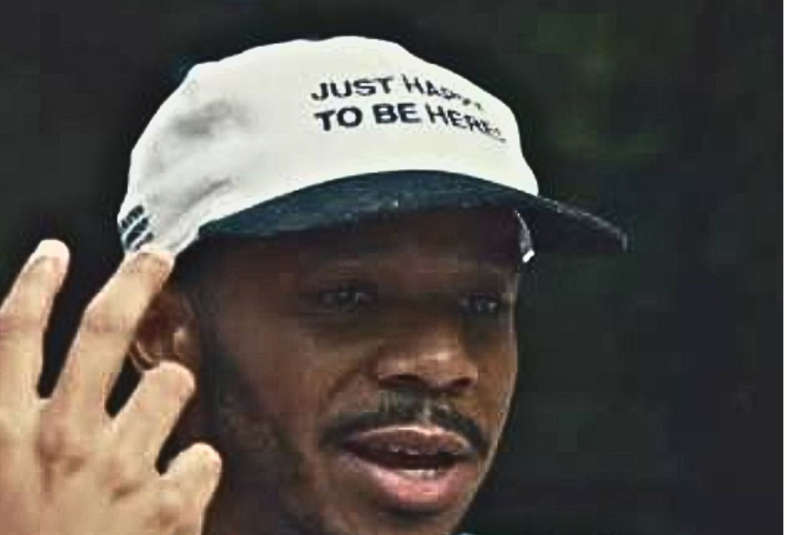 Just Happy to Be Here TOUR Hats