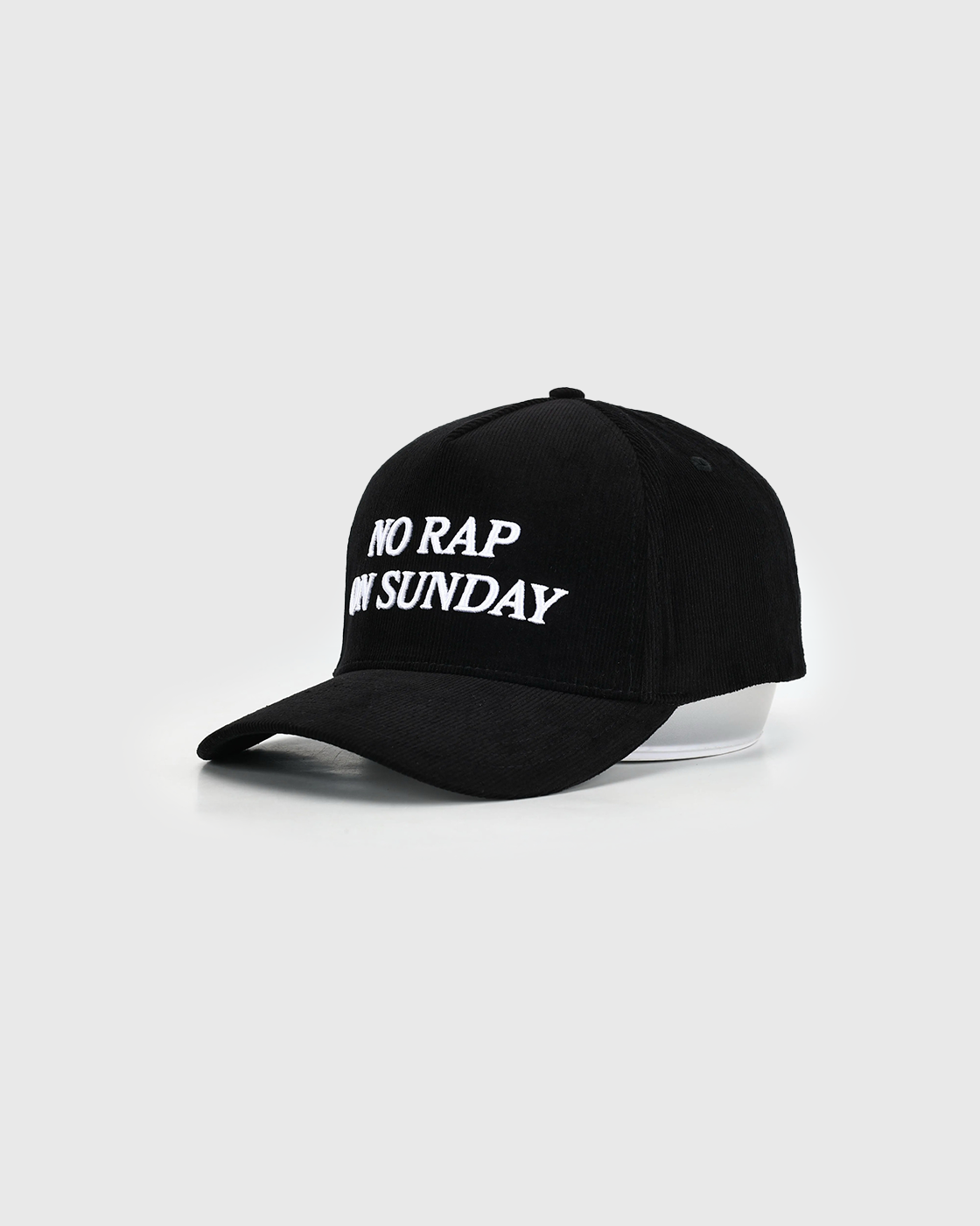 Kota The Friend "NROS" Hat - Charcoal