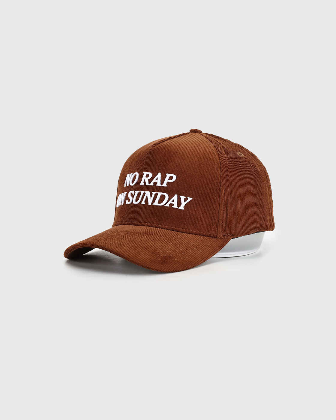 Kota The Friend "NROS" Hat - Brown