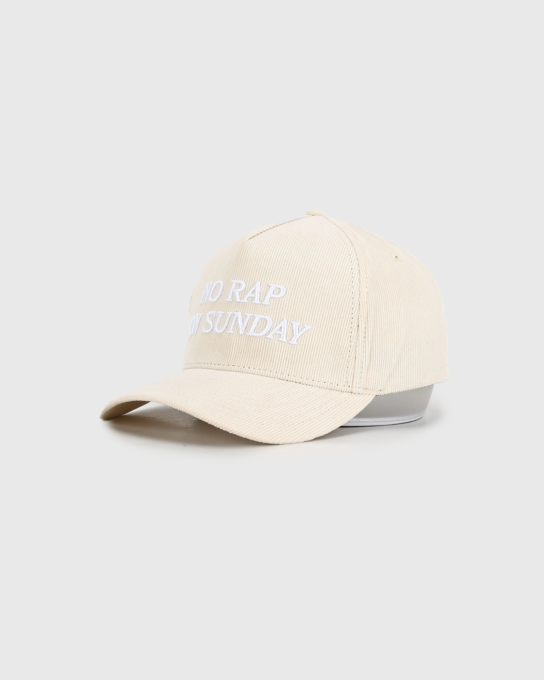 Kota The Friend "NROS" Hat - Cream