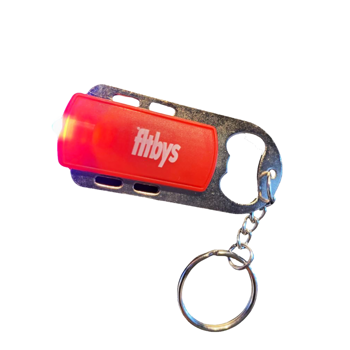FLTBYS Keychain