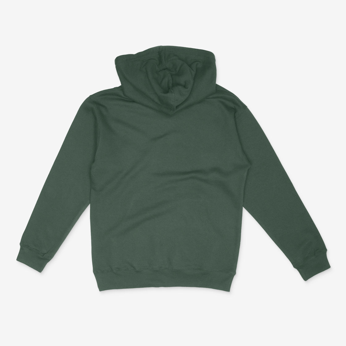 FLTBYS Classic Hoodie - Olive